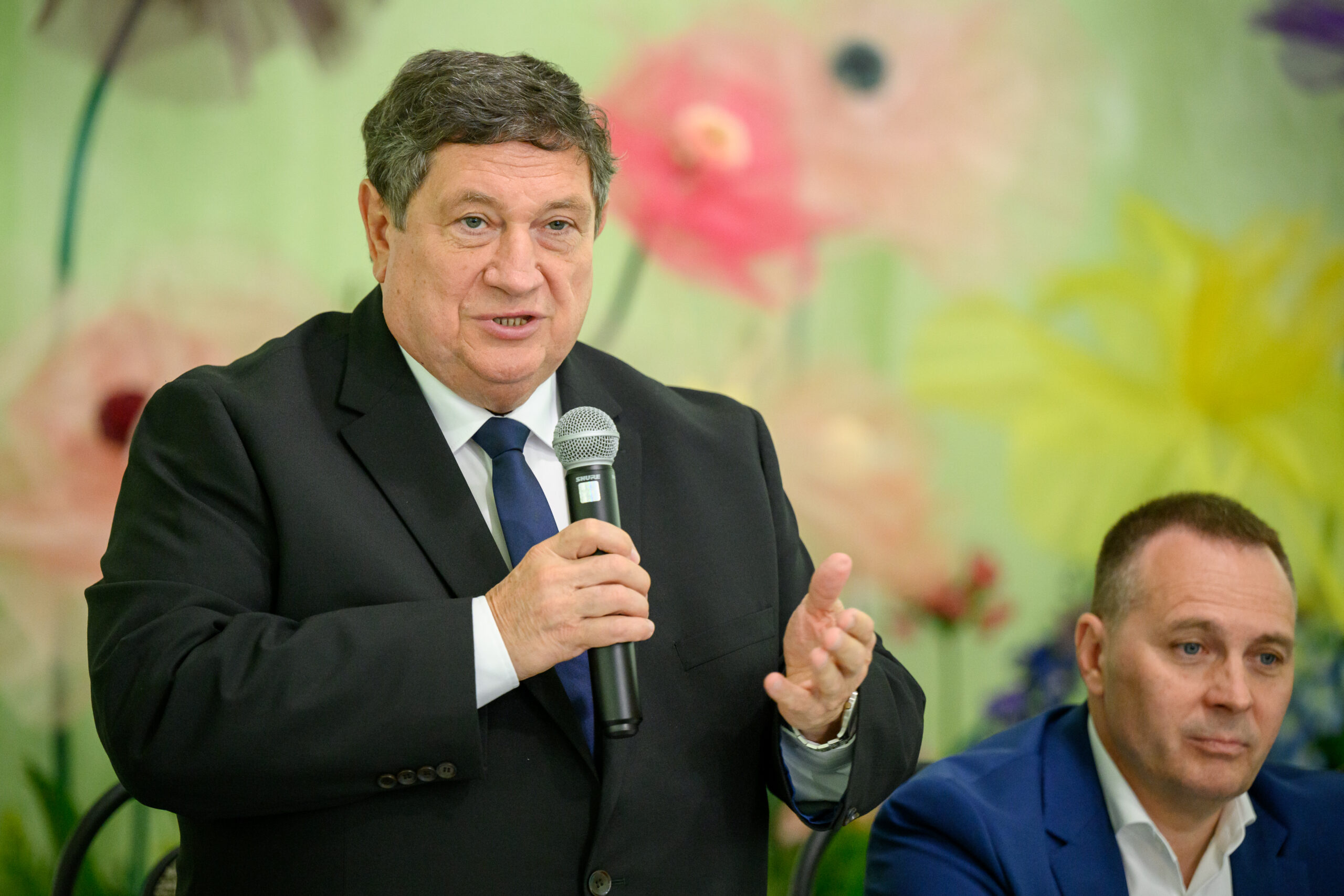 Állattenyésztési és Mezőgazda Napok MBH Bank