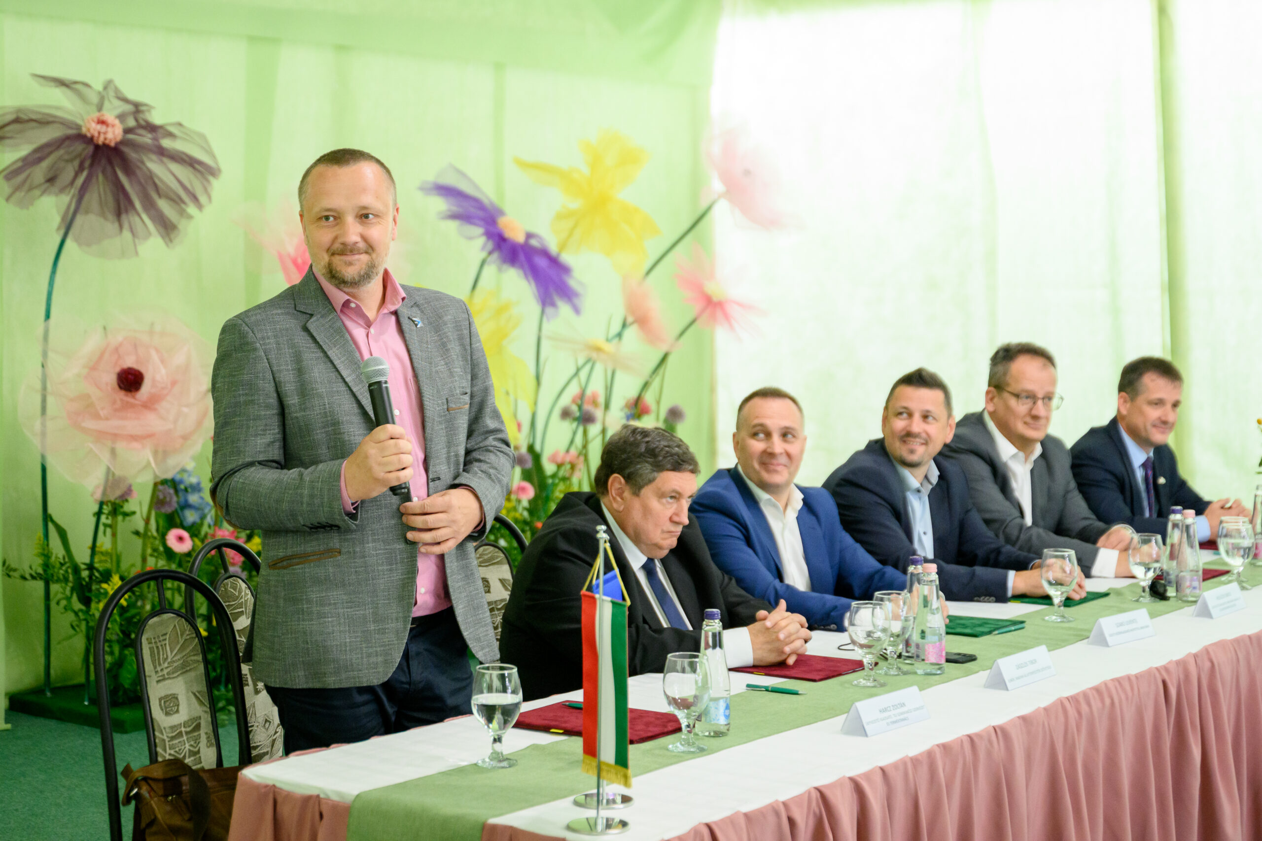 Állattenyésztési és Mezőgazda Napok MBH Bank