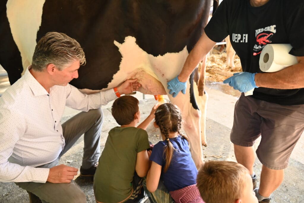 Farmok, amelyek nemcsak élelmet adnak