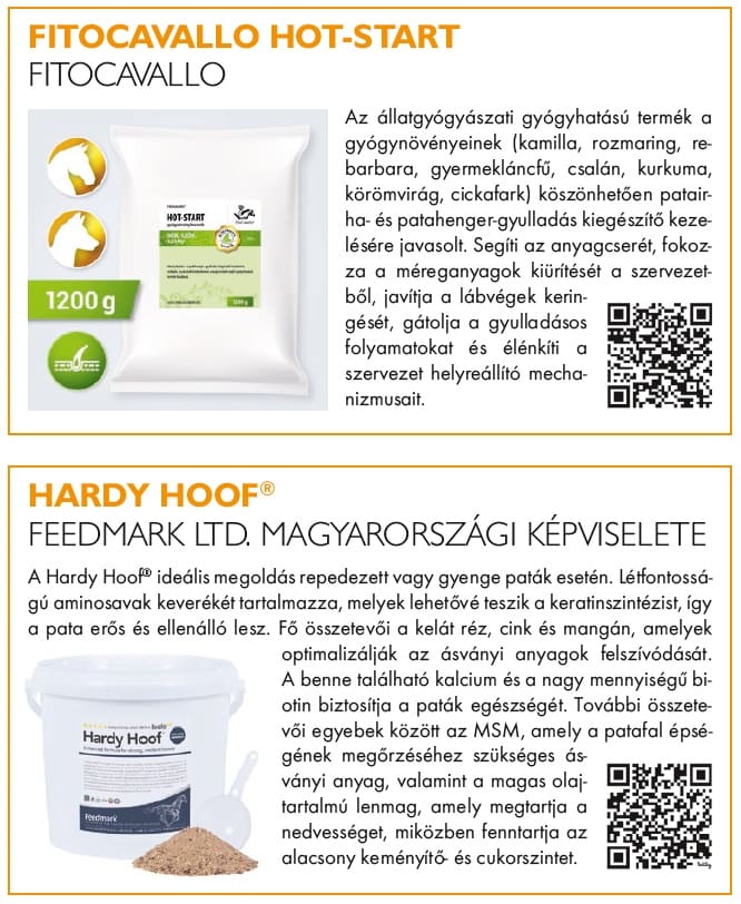 fitocavallo hardy hoof