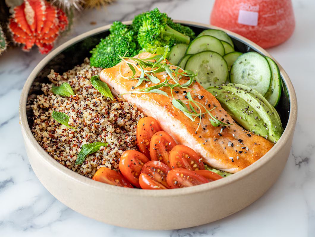 quinoa