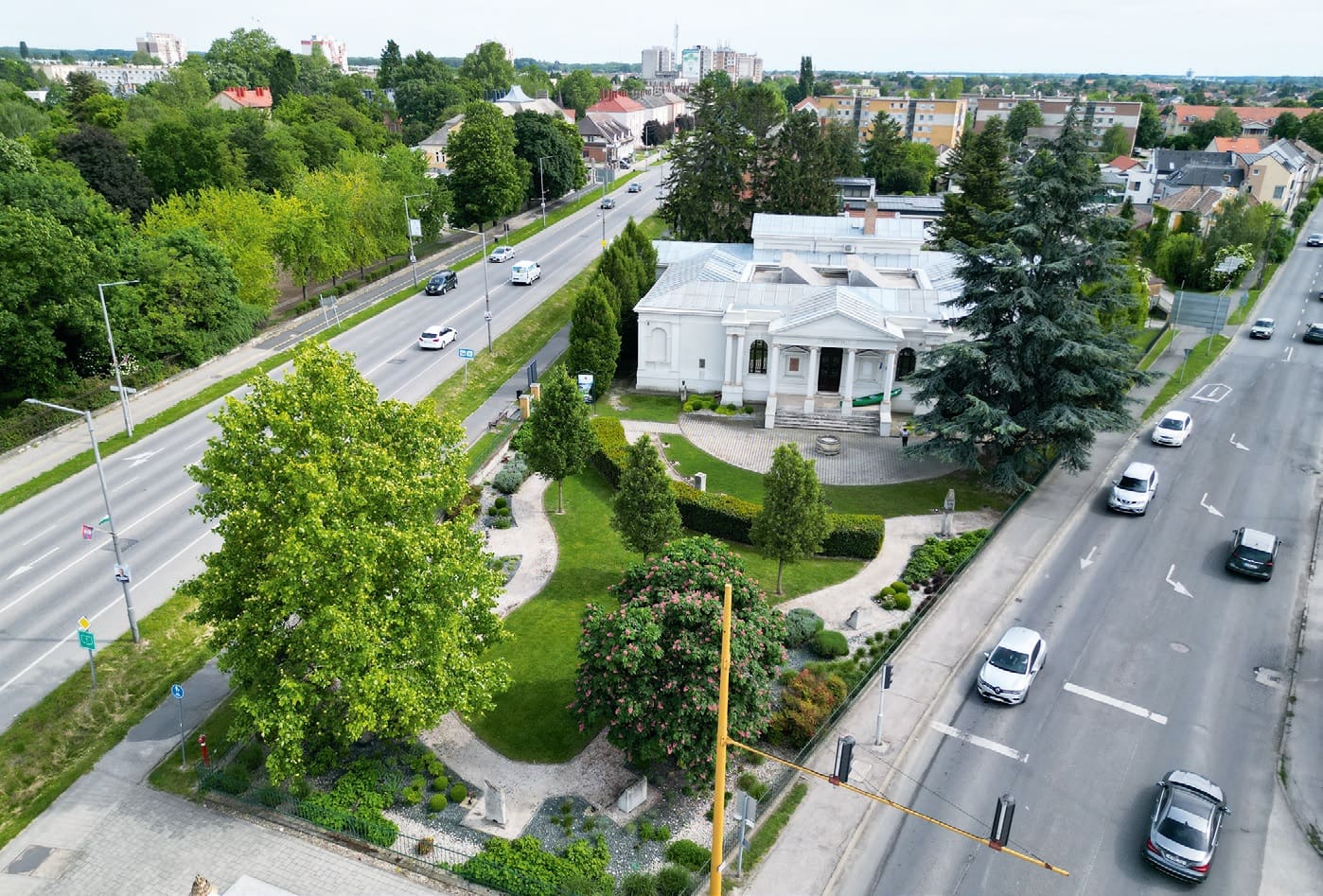 Mosonmagyaróvár