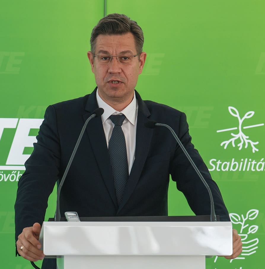 Szabó Levente