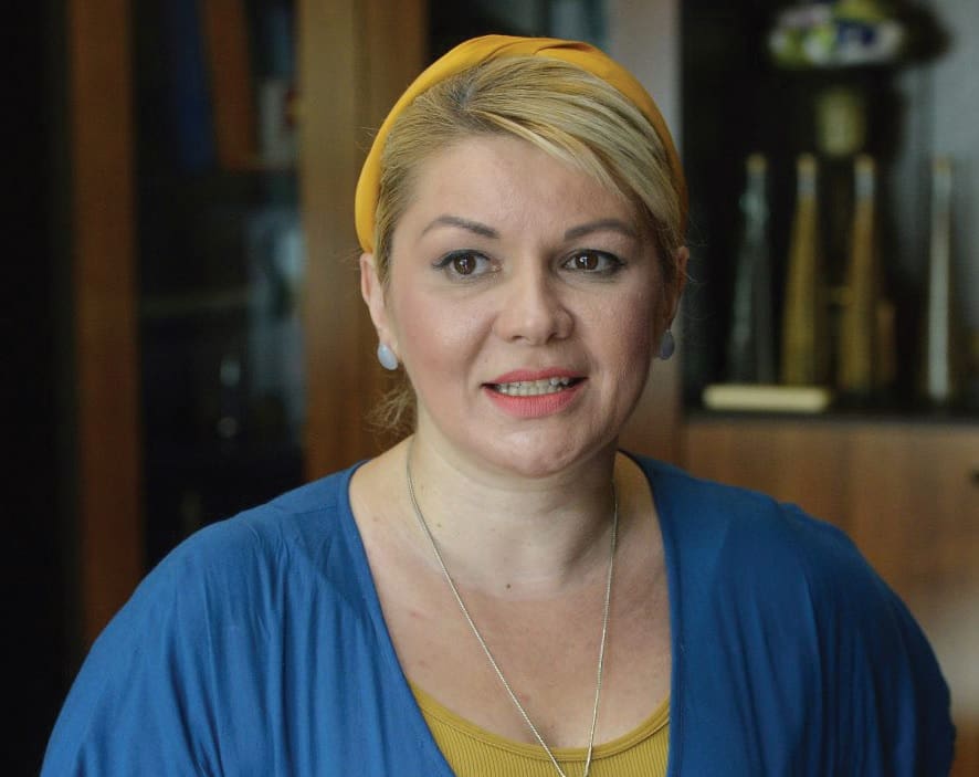 Sunčica Savović