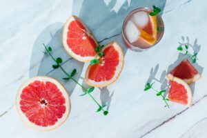 grapefruit