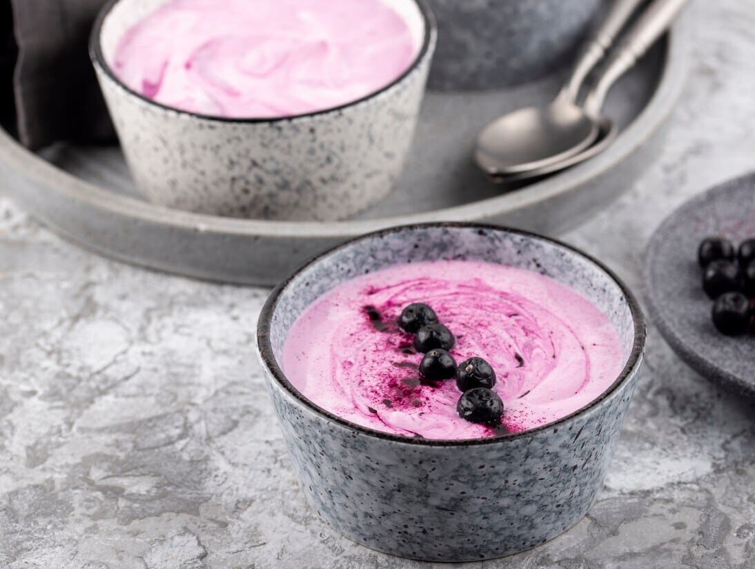 joghurt