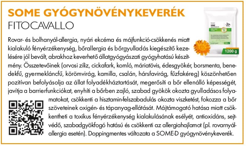 bőr védelme gyógynövénykeverékkel