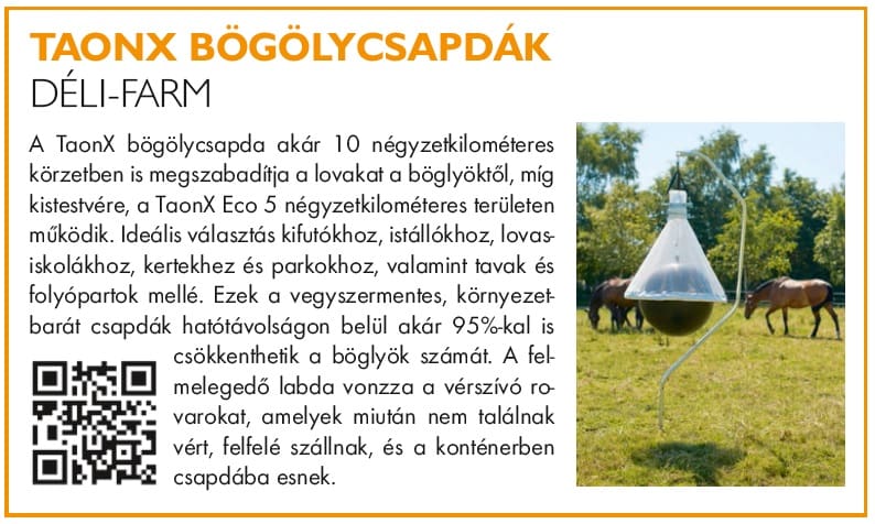 bögölycsapda