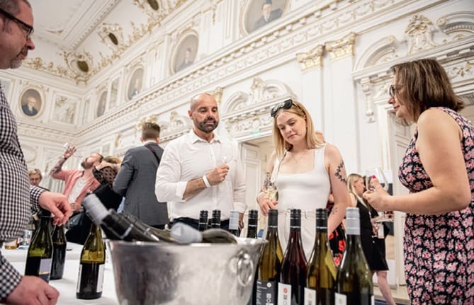Winelovers Wine Awards