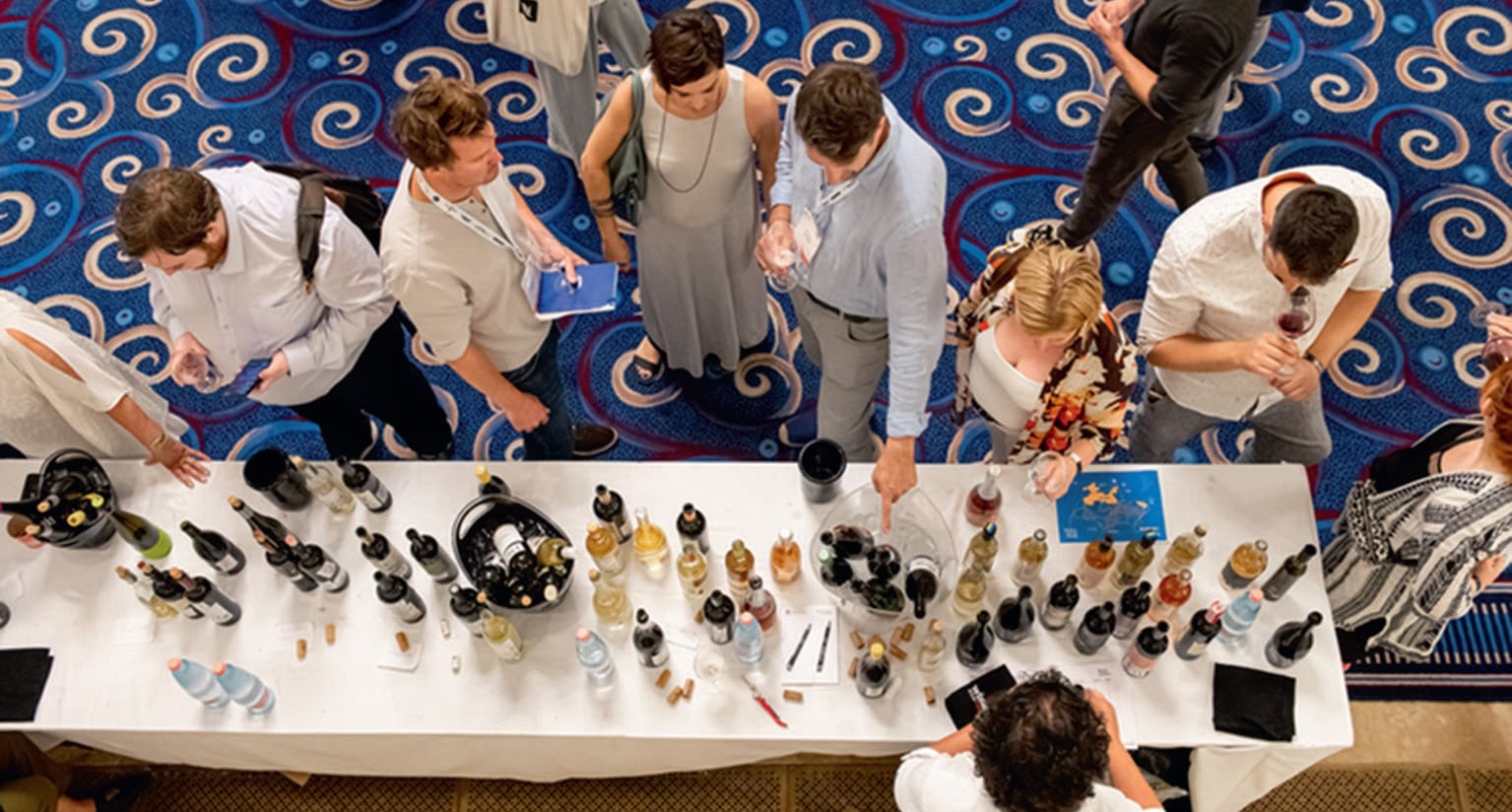 Winelovers Wine Awards