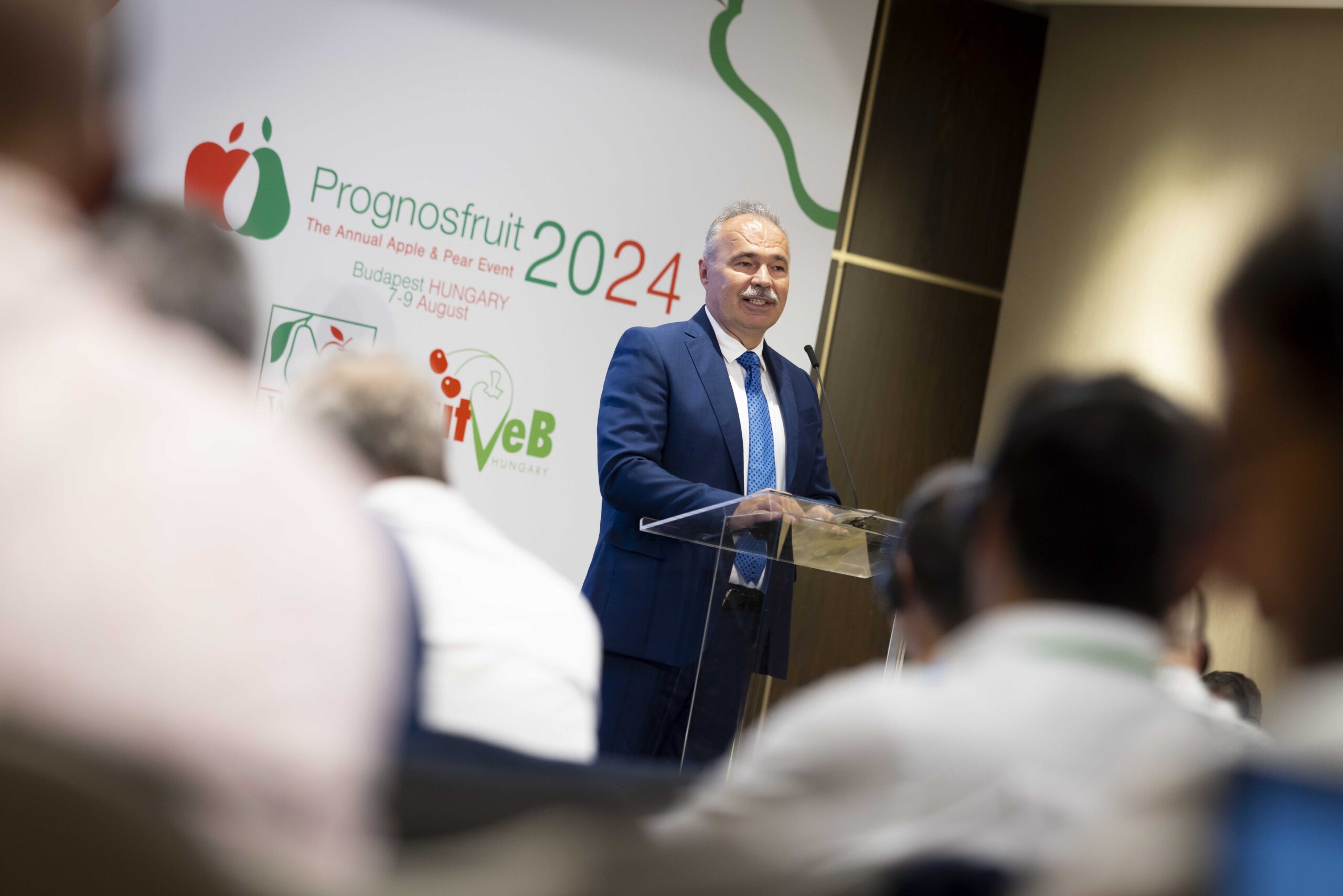 Nemzetközi figyelem szegeződik a hazai kertész ágazatra