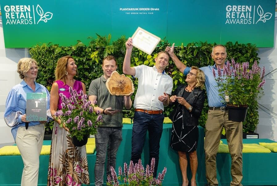 Plantarium Groen Direkt