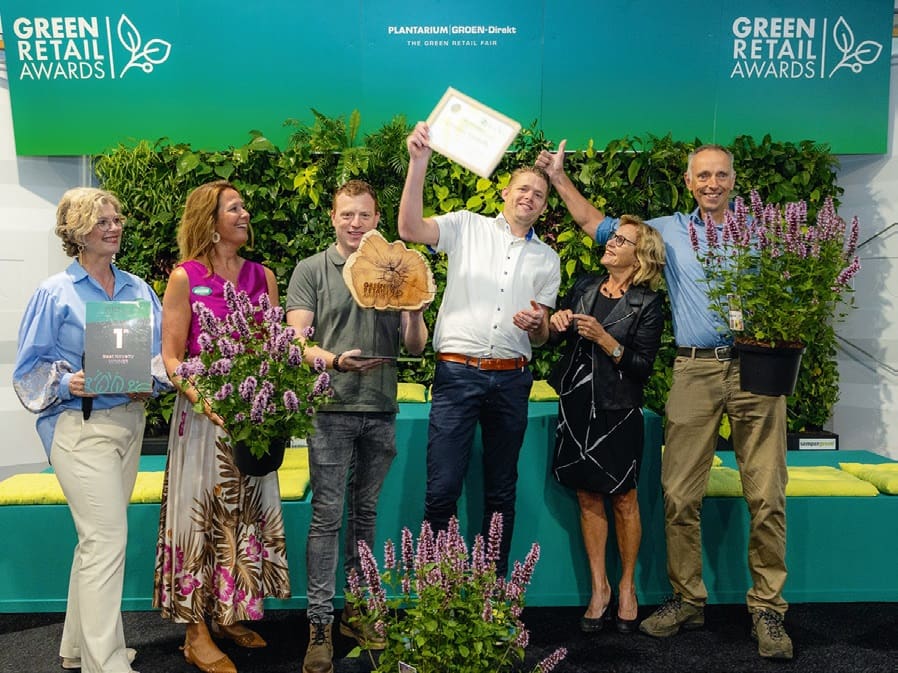 Plantarium Groen Direkt
