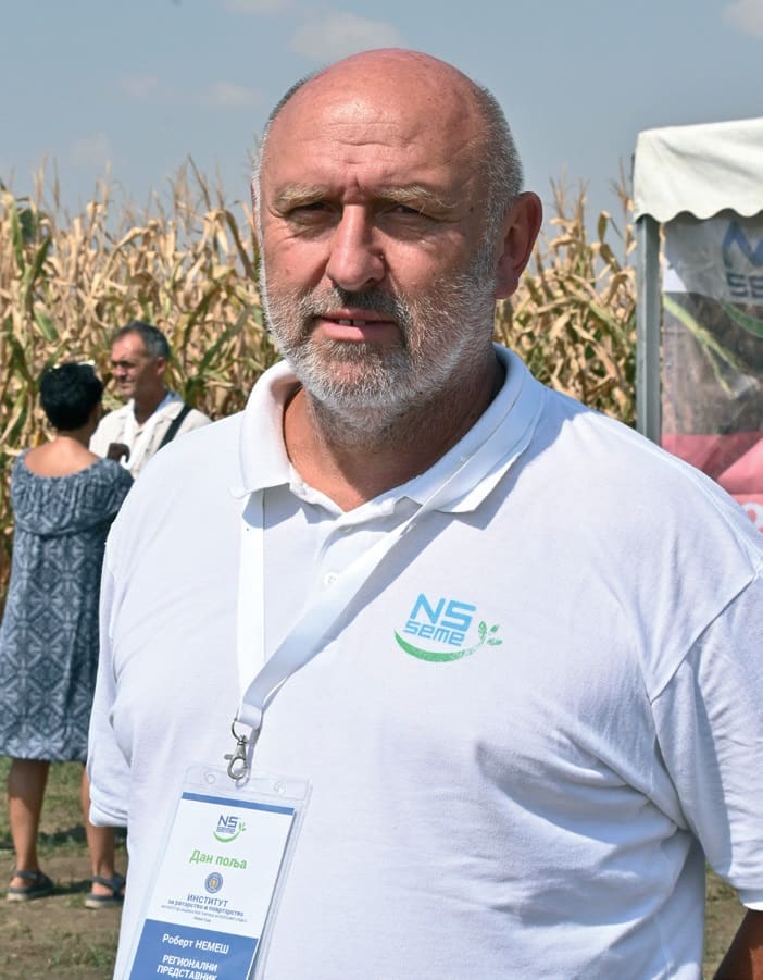 Nemes Róbert