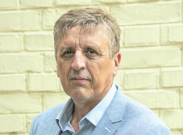 Vladimir Miklič