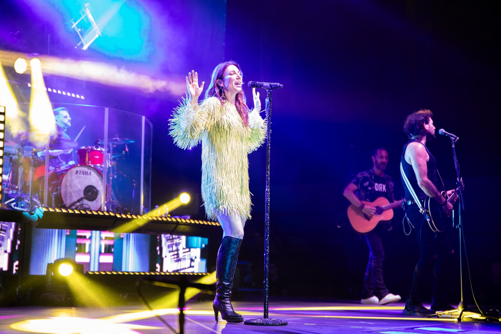 KÁN, Rúzsa Magdi koncert