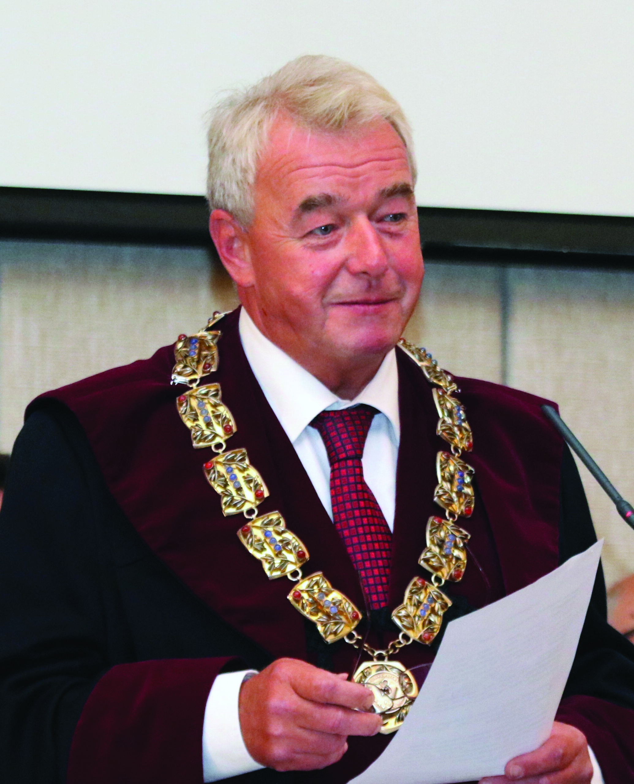 Sótonyi Péter