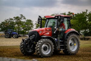 traktor gépesítés