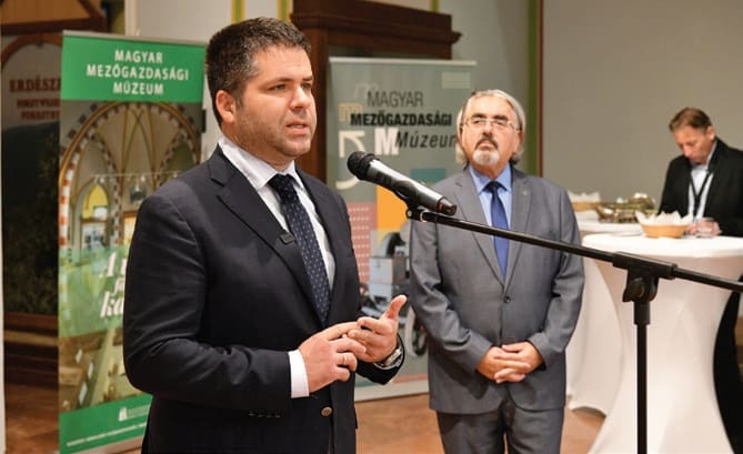 Nobilis Márton és Estók János