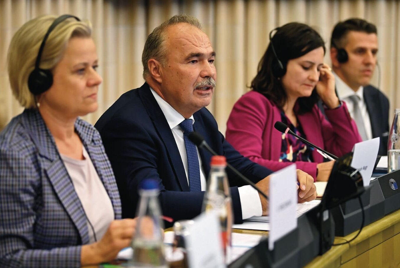 Nagy István
