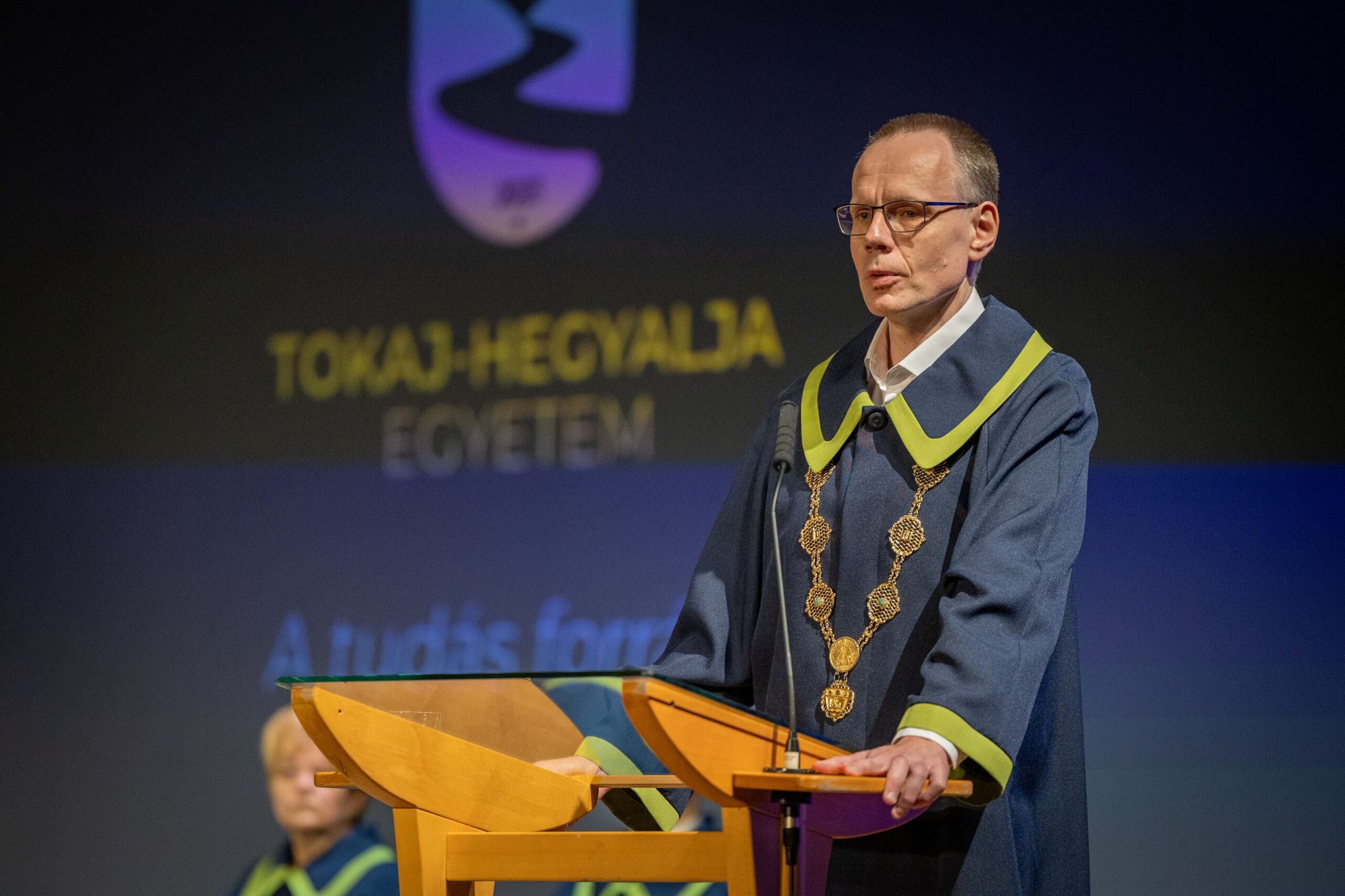 (Fotó: Tokaj Wine Congress)