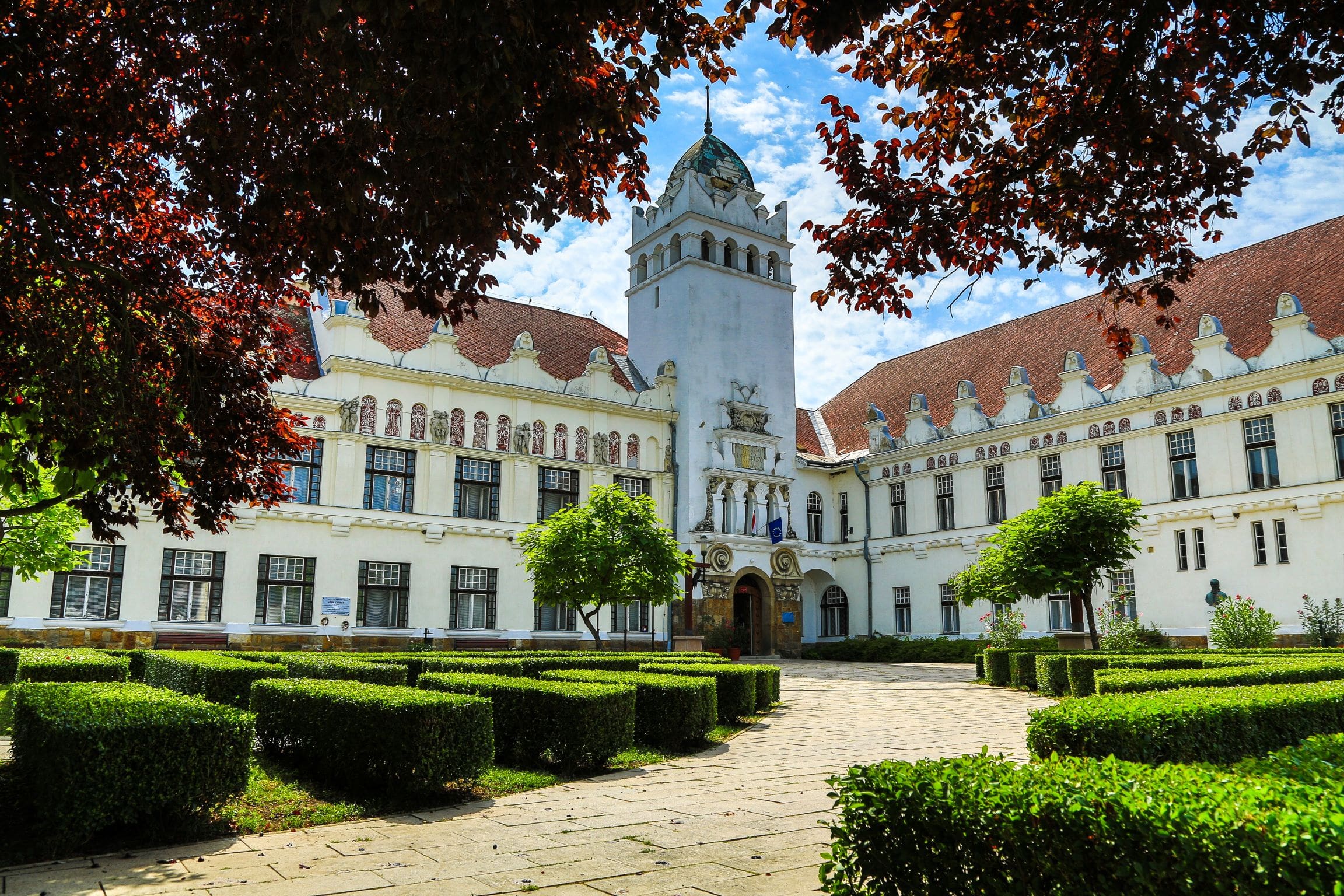 (Fotó: Tokaj Wine Congress)