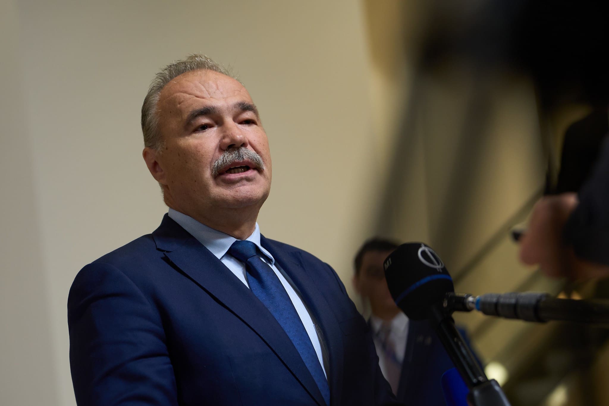 Nagy István