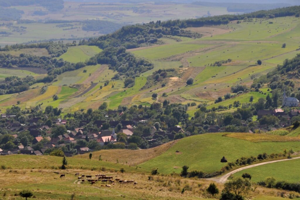 Bekecs alatti táj – érthetetlenül maradtak ki a támogatásból