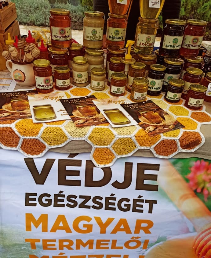 Vészkiáltás a méhészet jövőjéért