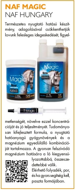 naf magic stresszcsökkentés