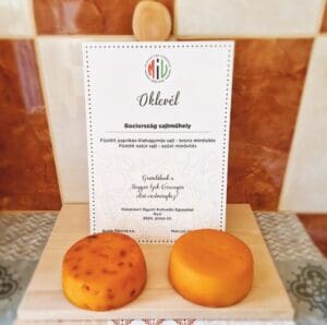 tejtermelő kisgazdaság sajt kézműves kistermelő díj elismerés