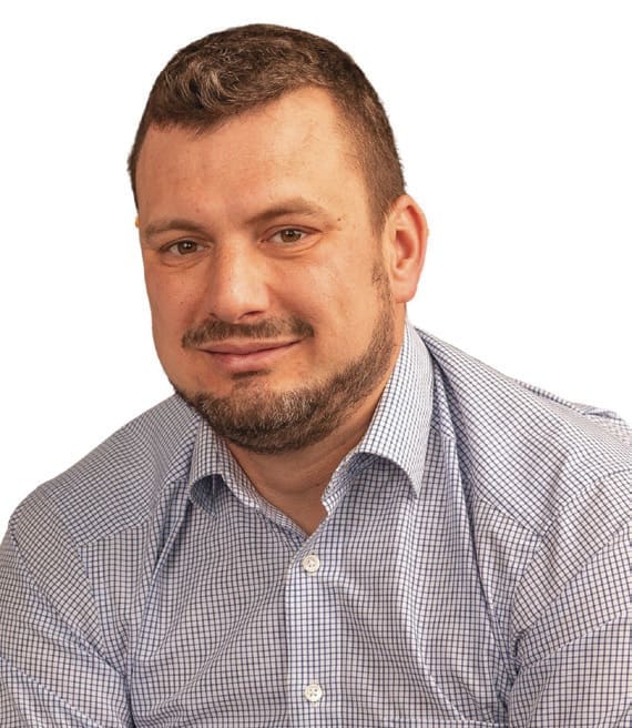 Fieszl Csaba: több új projekt előkészítés alatt áll