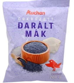 mák