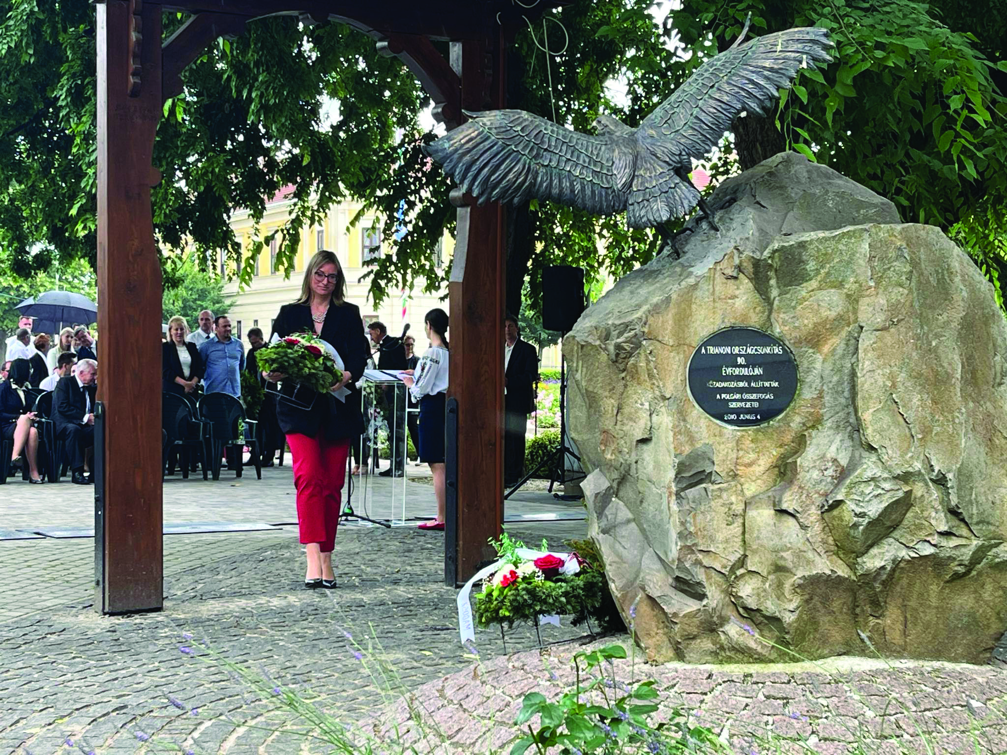 A program révén ismerhette meg Nagy-Magyarországot