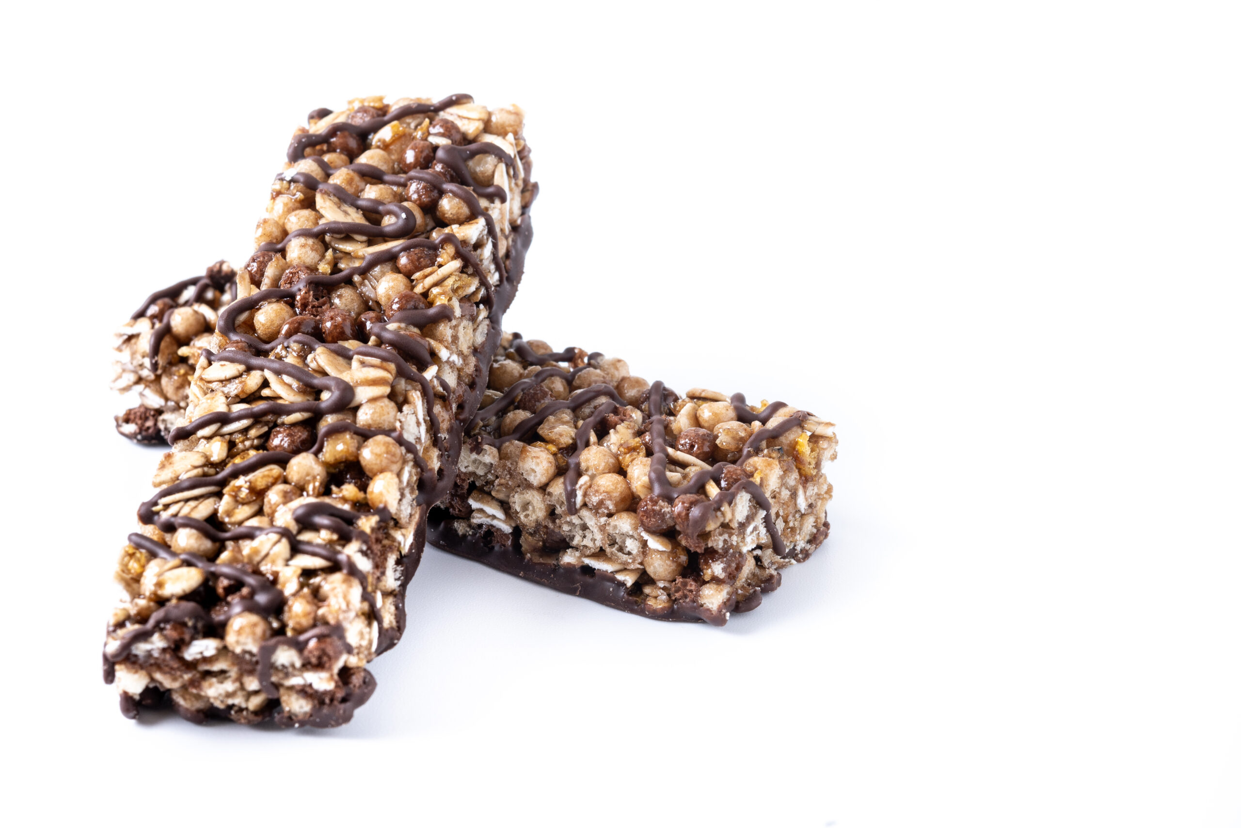 műzli granola élelmiszer