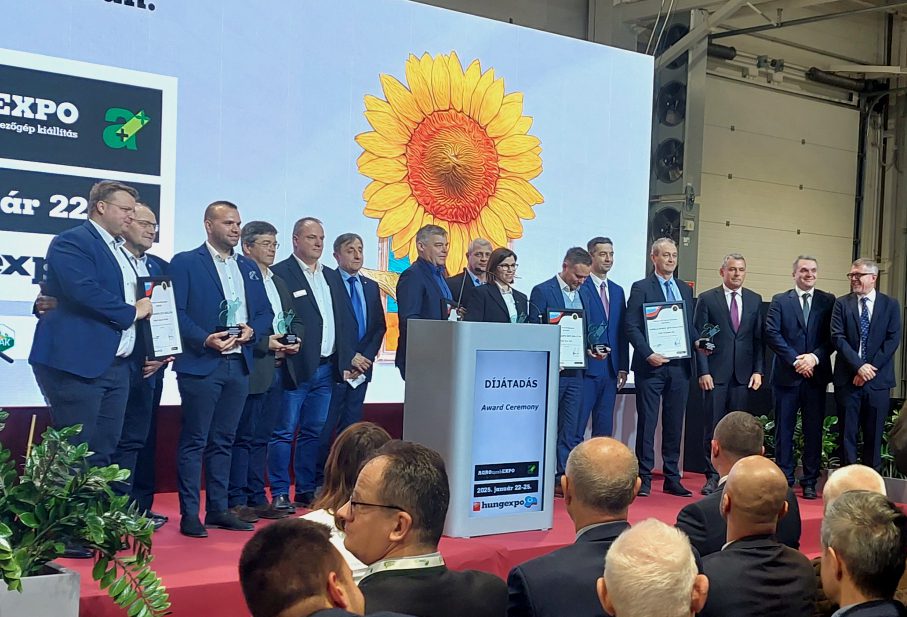 AGROmashEXPO