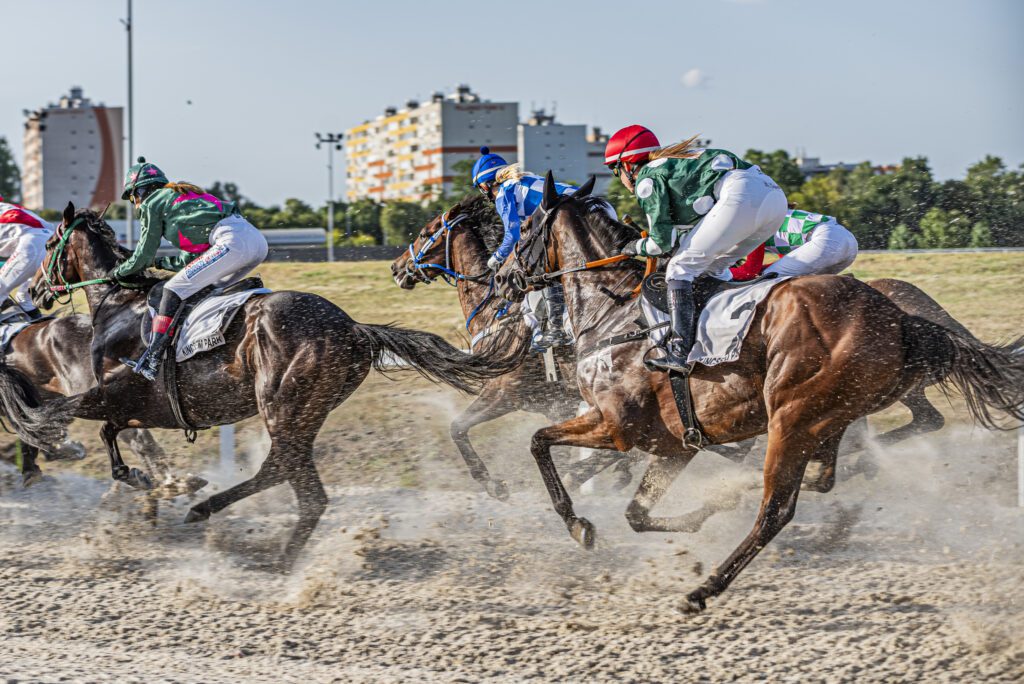 galopp