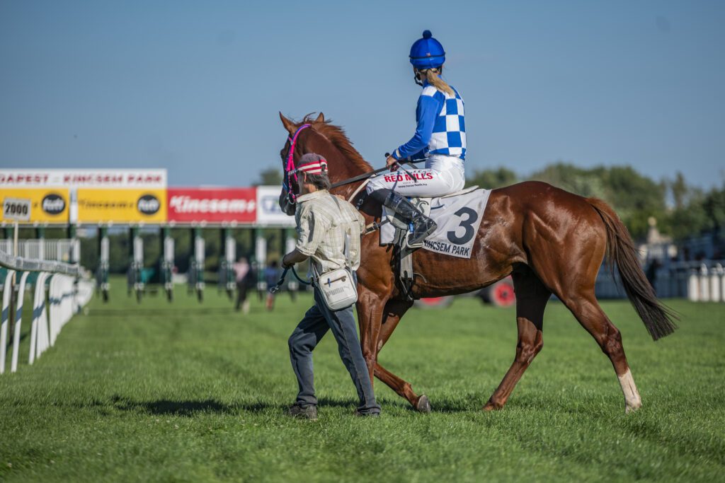galopp