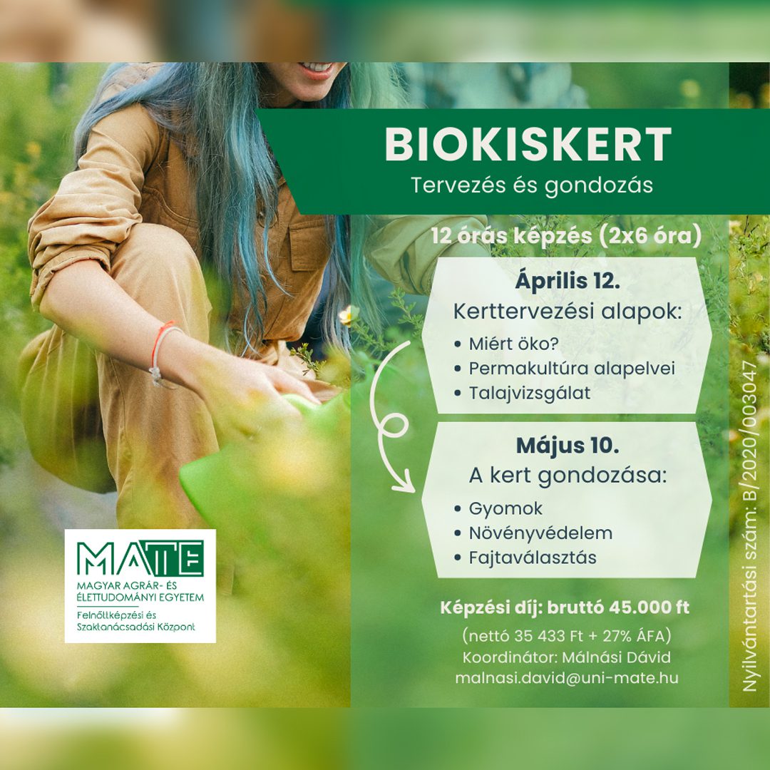 biokiskert