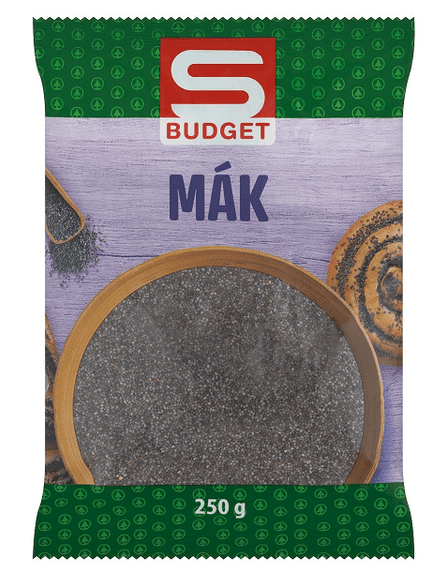 mák