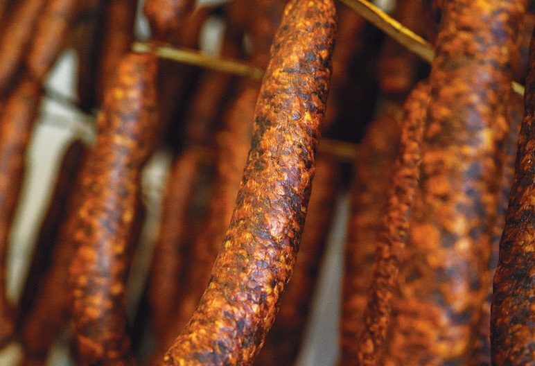 Dr. Donkó Ádám kistermelő termékei