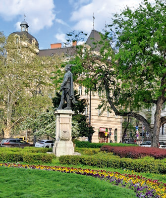 Kodály körönd