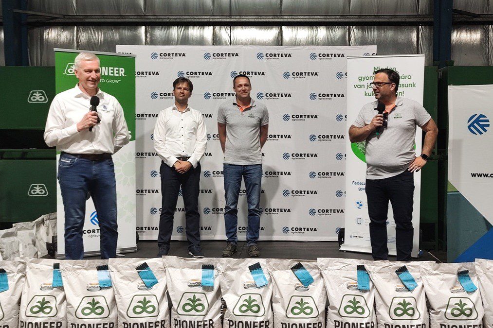 corteva