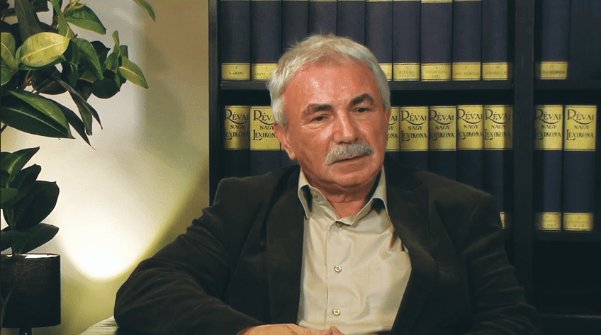 Mester Károly
