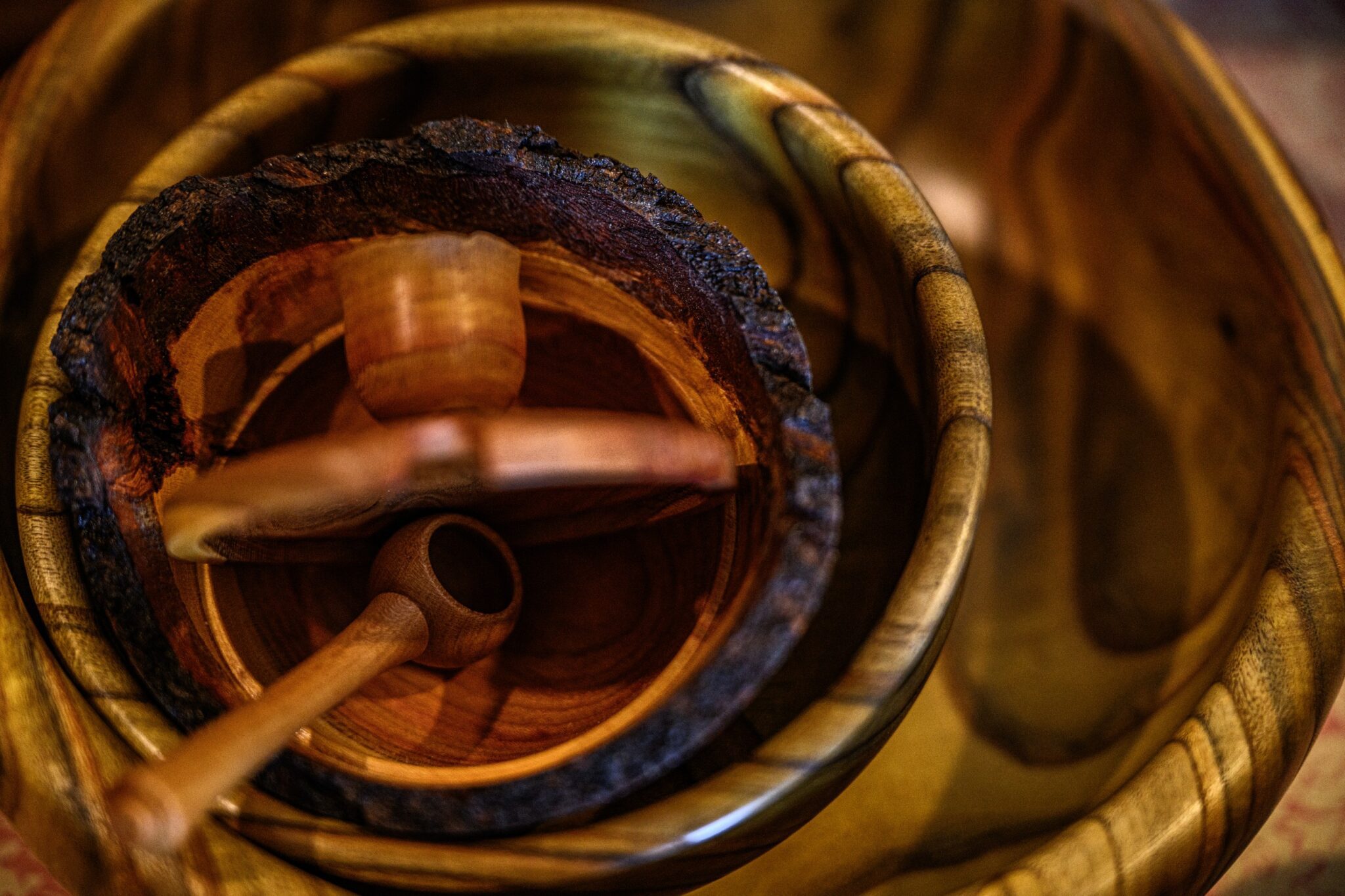 fafaragó fa faanyag