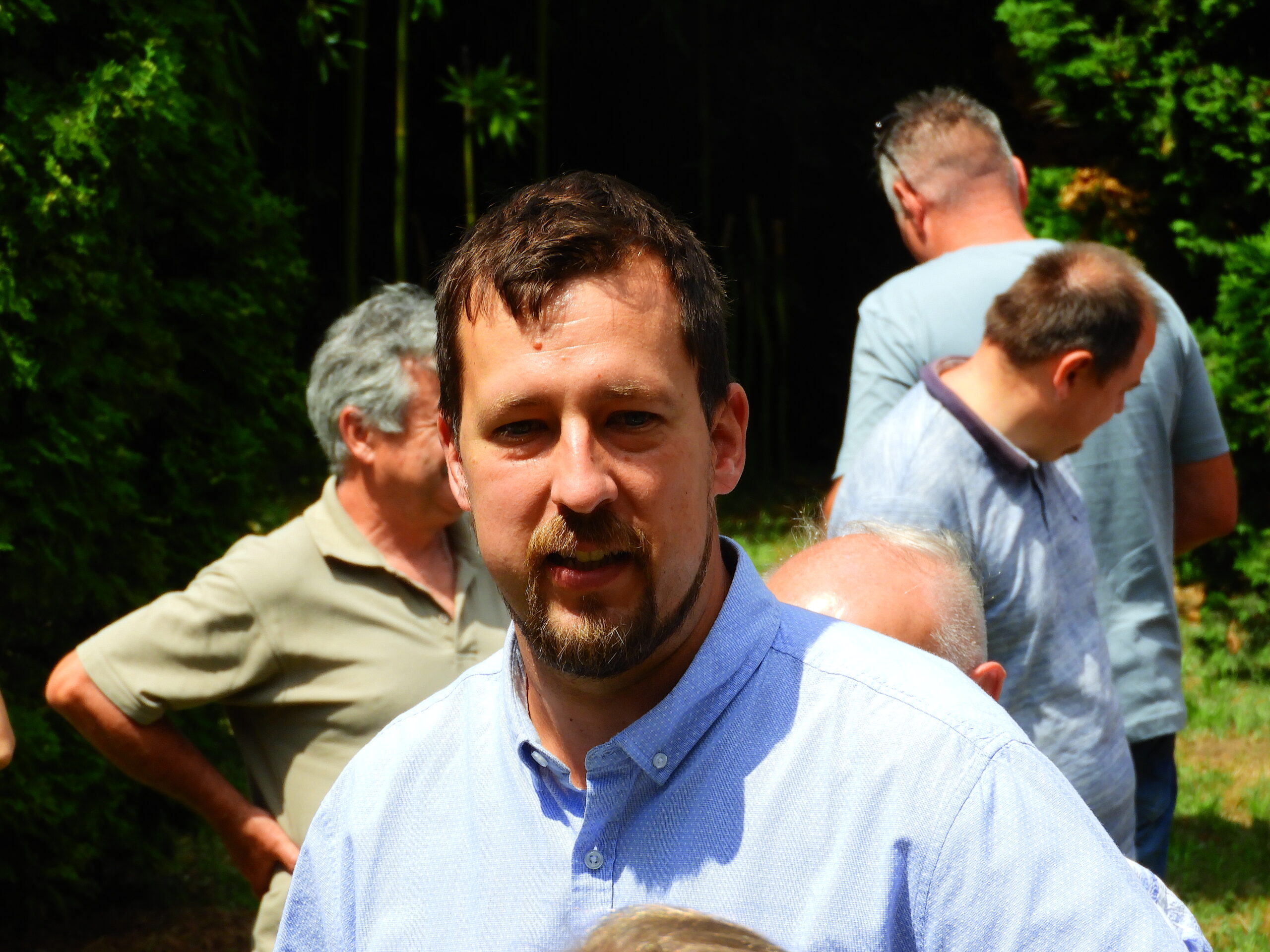 ifj Varga György