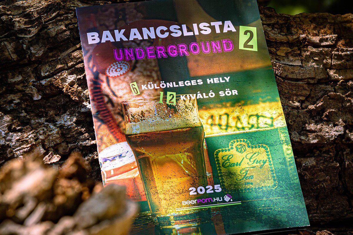bakancslista underground