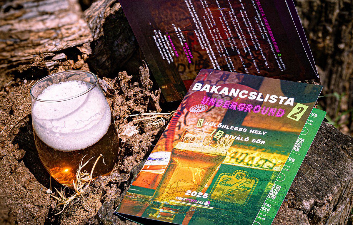 bakancslista underground
