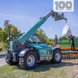 kramer kt407