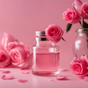 rózsa aroma